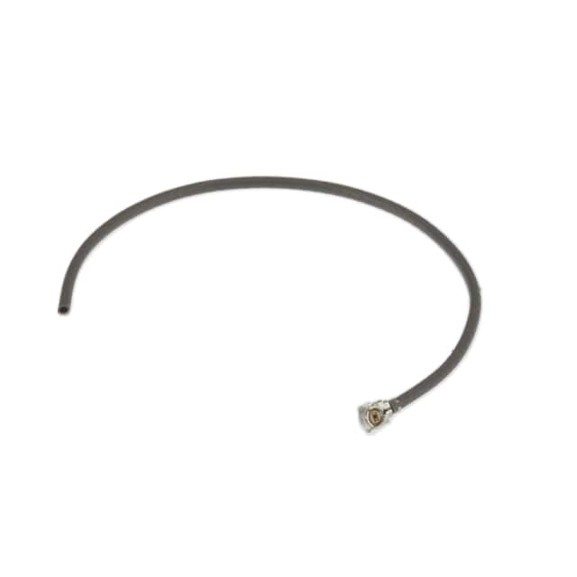 U.FL-LPHF6-066N1-A-100 Hirose Electric Co Ltd  Conjuntos de conectores coaxiales (RF)